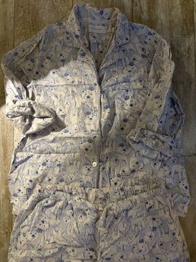 Victoria's Secret Pajama Set